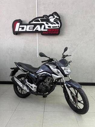 HONDA CG 160 TITAN HONDA CG 160 TITAN